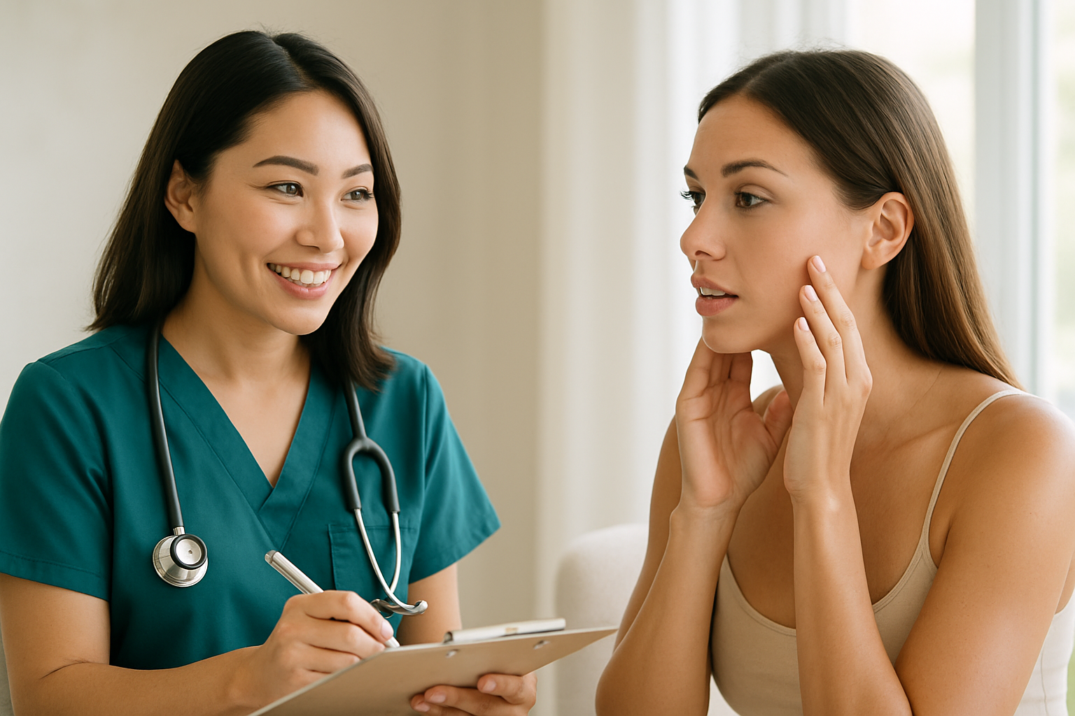 Key Benefits of Cosmetic Surgery Consultation Questions — illustrating cosmetic surgery consultation questions