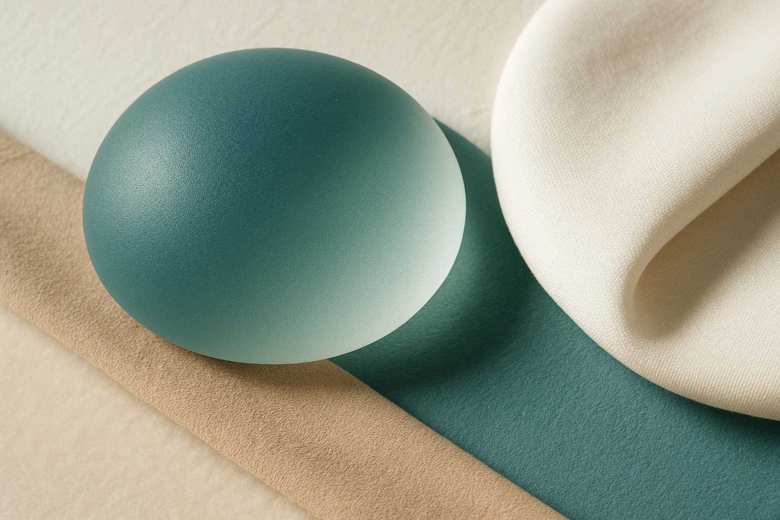 Breast Augmentation — DETAIL TEXTURE SHOT of materials/surfaces representing this service, abstract, no people