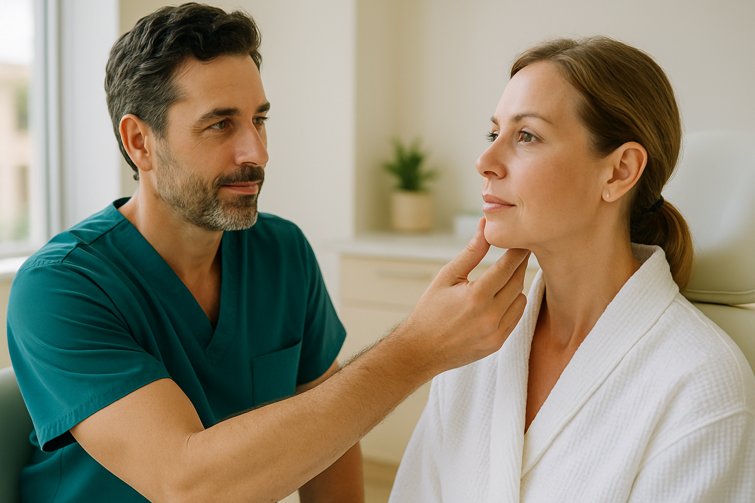 How Board Certified Cosmetic Surgeon California Works — illustrating board certified cosmetic surgeon california